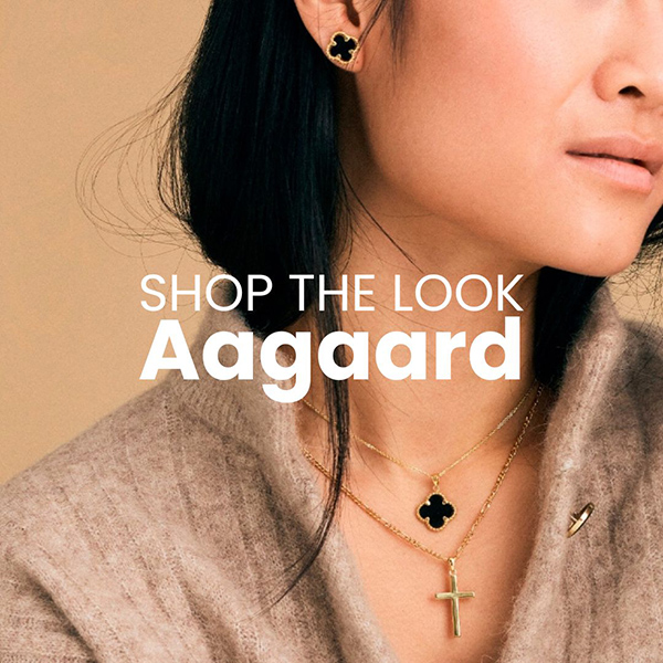 Shop the Look - Aagaard
